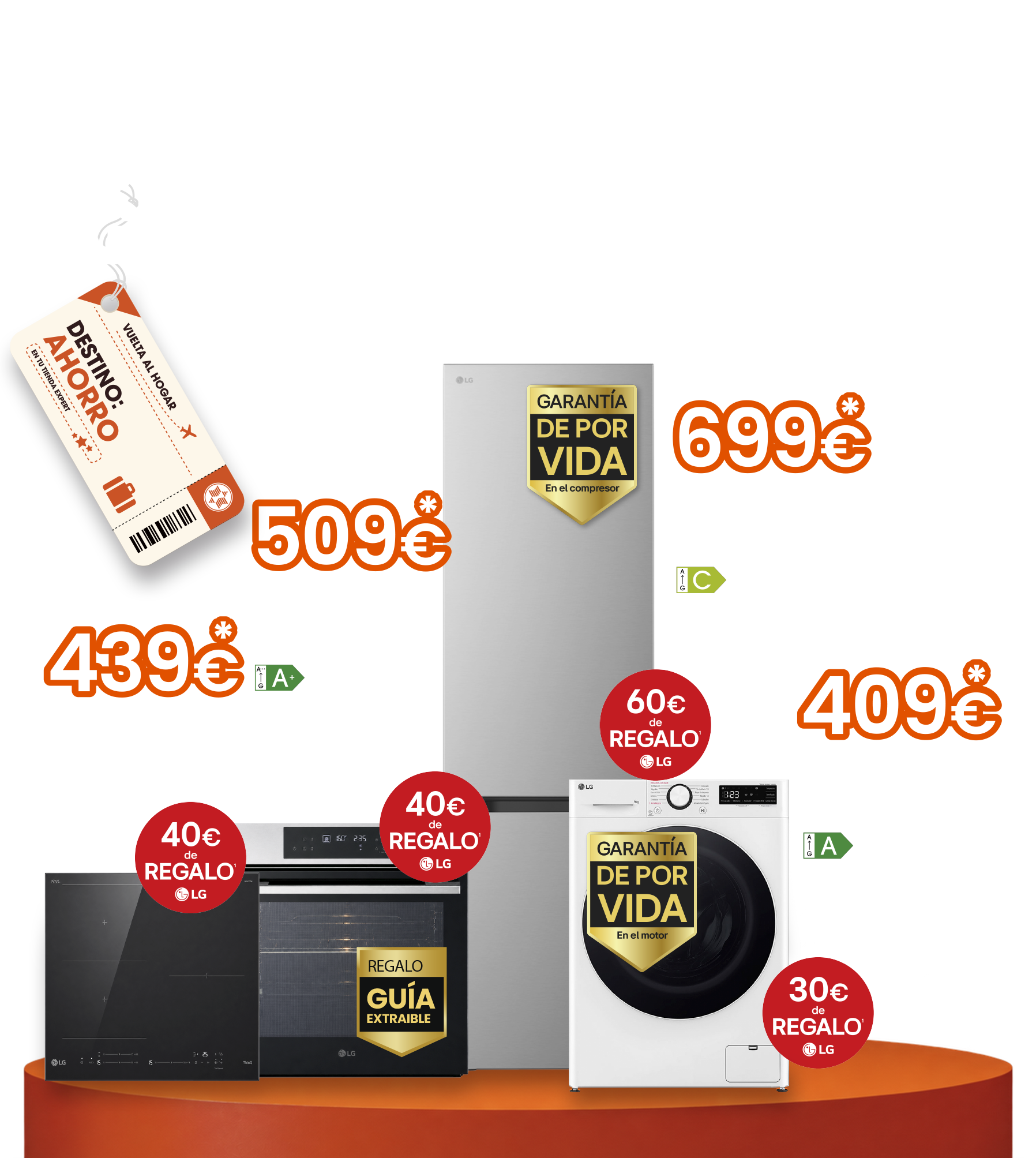 Aire acondicionado